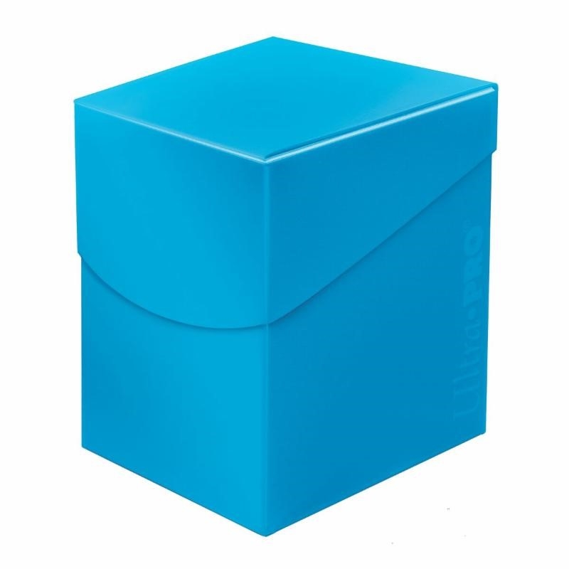 Eclipse PRO 100 Sky Blue Box